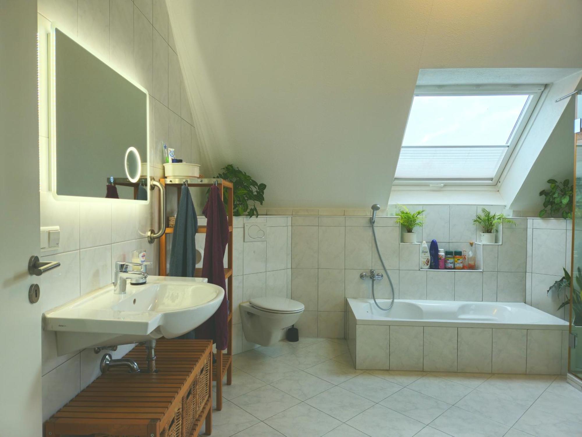 70Qm Wohnung, 76771 Hoerdt, Naturschutzgebiet, Rheinland-Pfalz Hordt Екстериор снимка